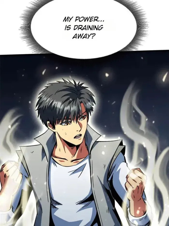 Read Super Gene chapter 374 image 3 on Lezhin