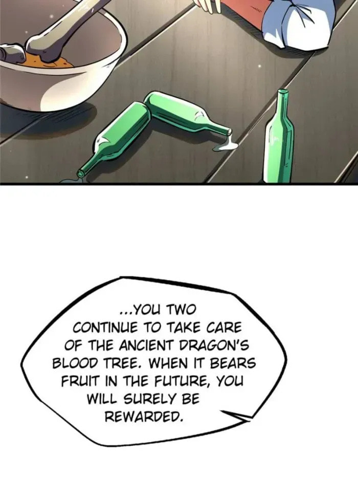 Read Super Gene chapter 374 image 30 on Lezhin