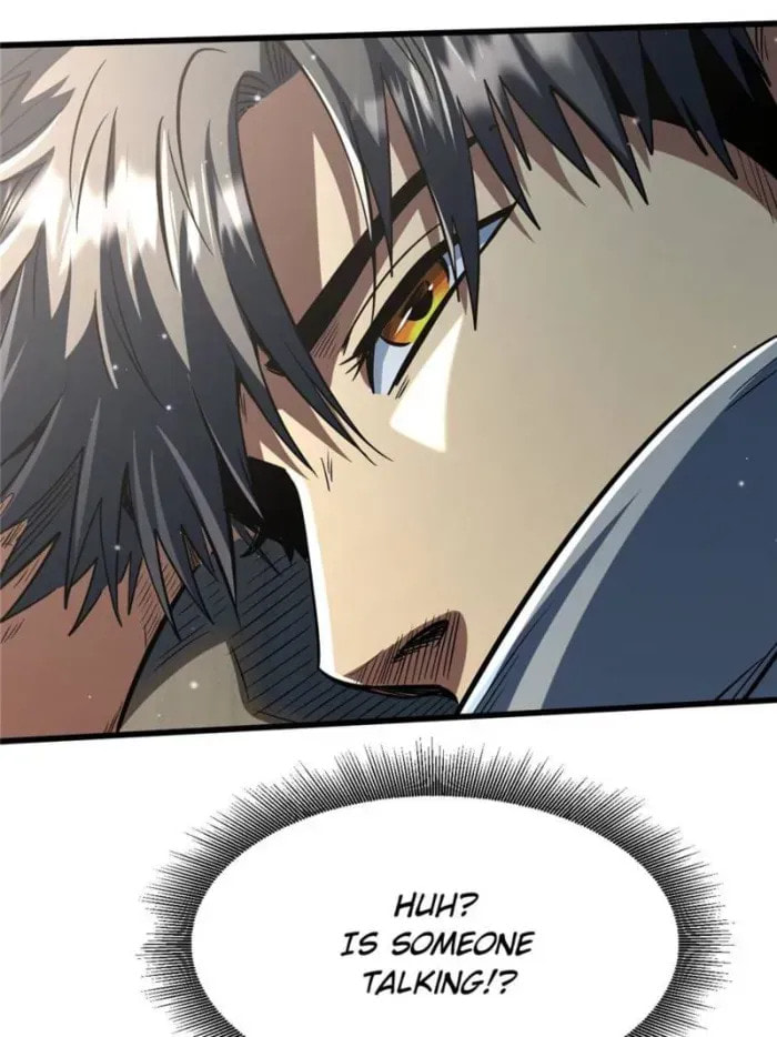 Read Super Gene chapter 374 image 31 on Lezhin