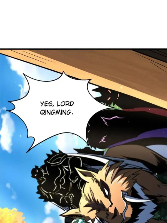 Read Super Gene chapter 374 image 34 on Lezhin