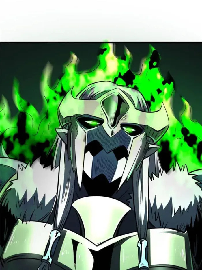 Read Super Gene chapter 374 image 36 on Lezhin