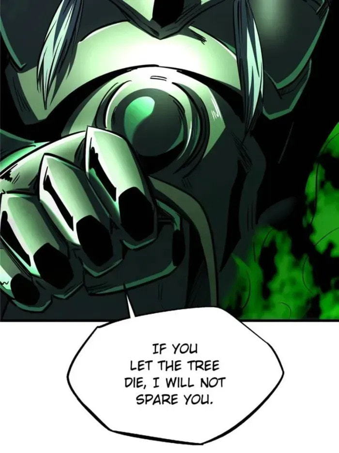 Read Super Gene chapter 374 image 37 on Lezhin
