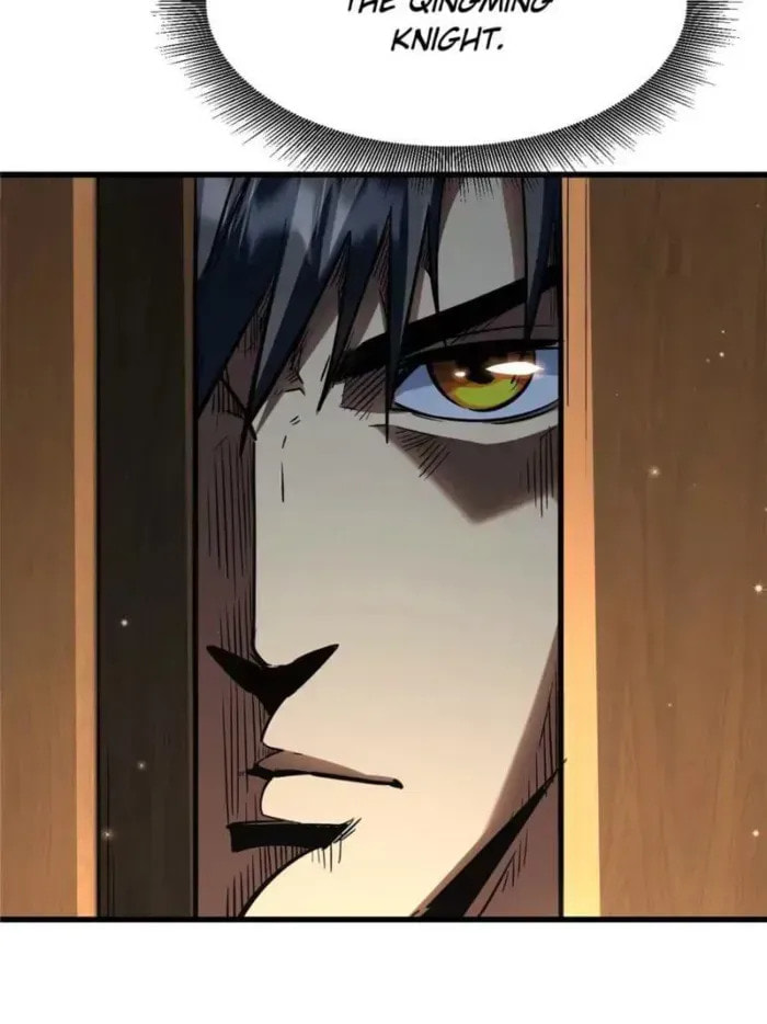 Read Super Gene chapter 374 image 40 on Lezhin