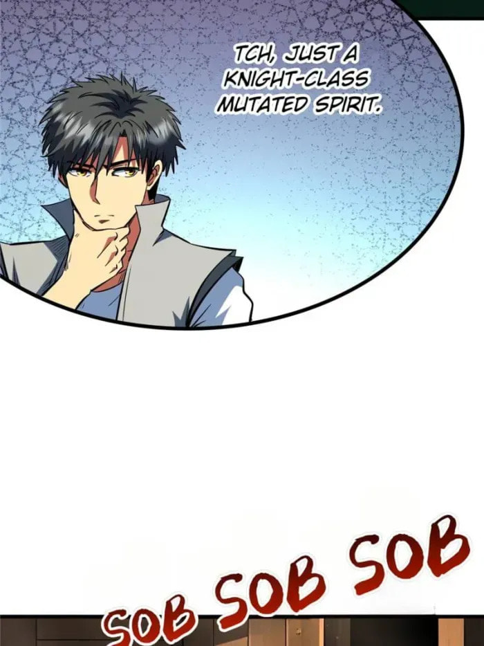 Read Super Gene chapter 374 image 43 on Lezhin