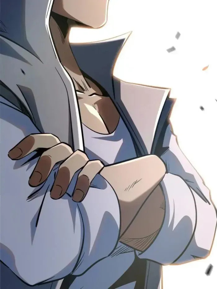 Read Super Gene chapter 374 image 52 on Lezhin