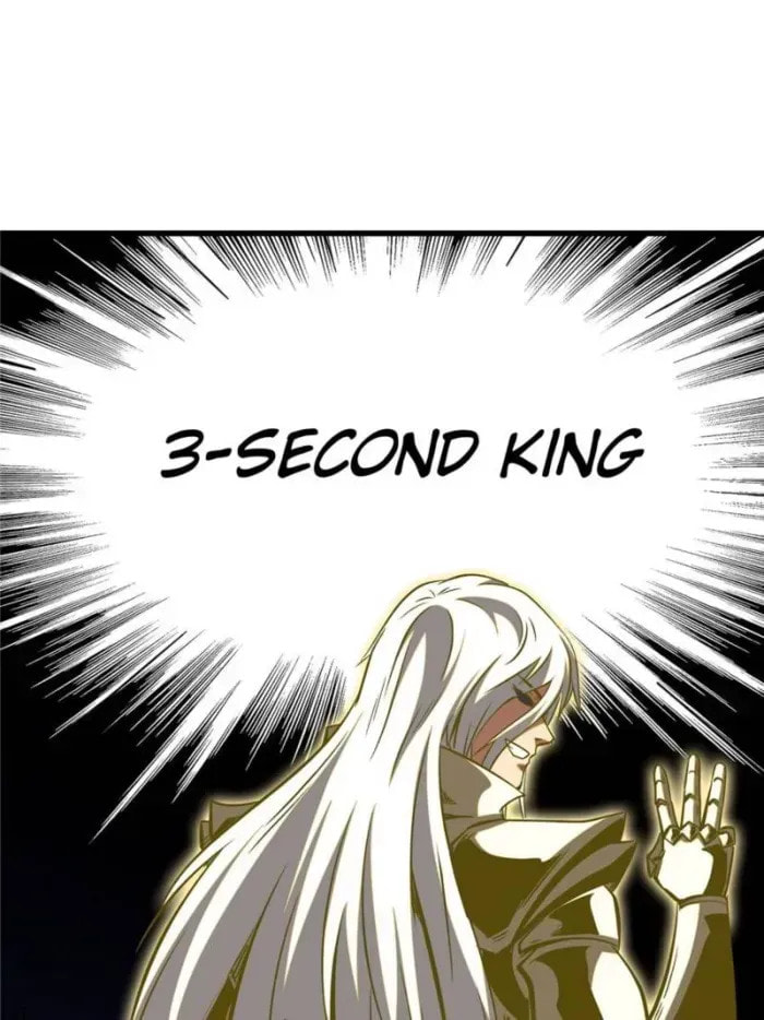 Read Super Gene chapter 374 image 8 on Lezhin