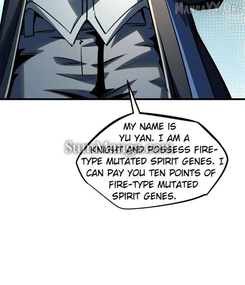 Read Super Gene chapter 376 image 10 on Lezhin