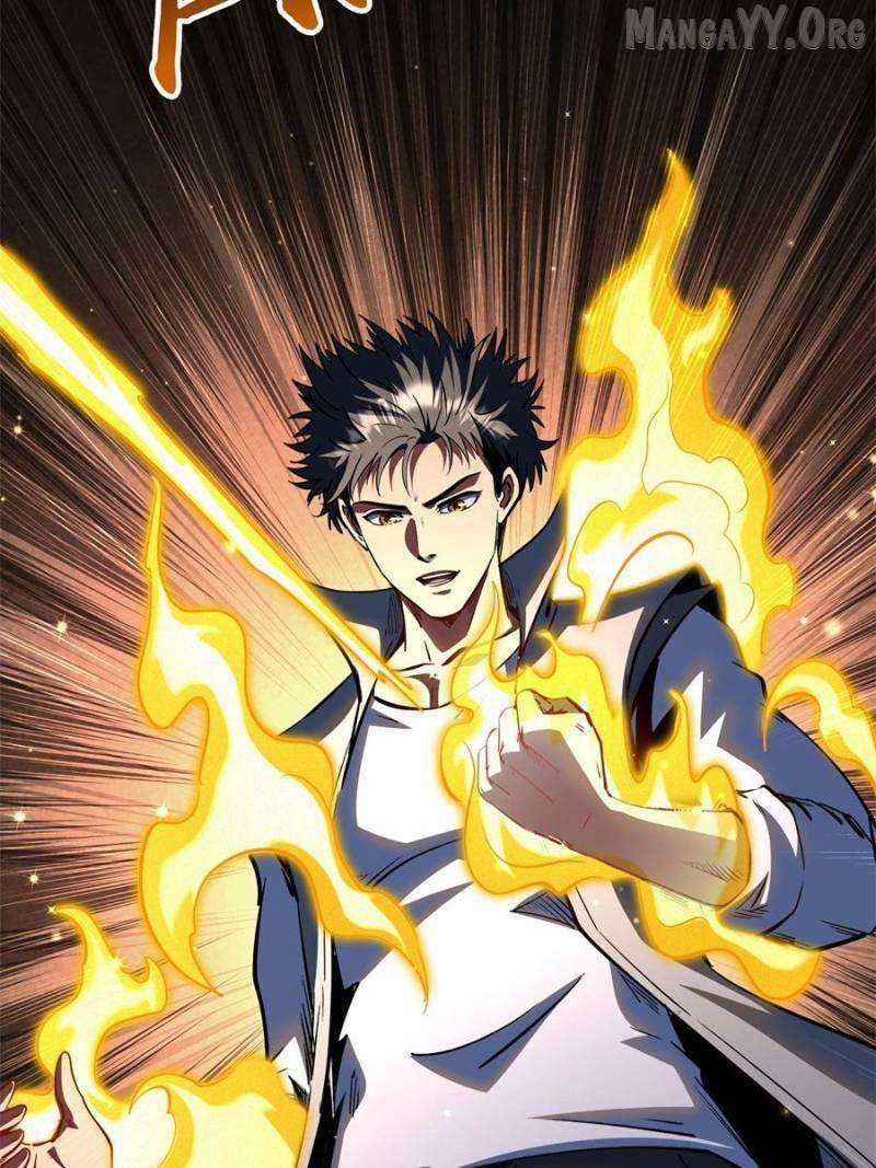 Read Super Gene chapter 376 image 14 on Lezhin