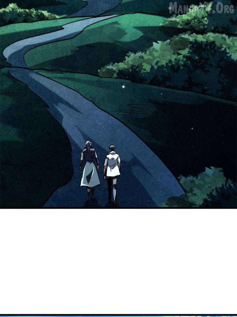 Read Super Gene chapter 376 image 18 on Lezhin