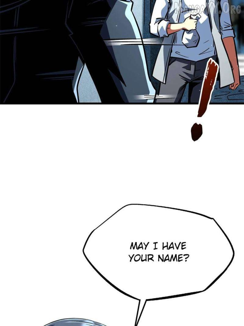 Read Super Gene chapter 376 image 2 on Lezhin