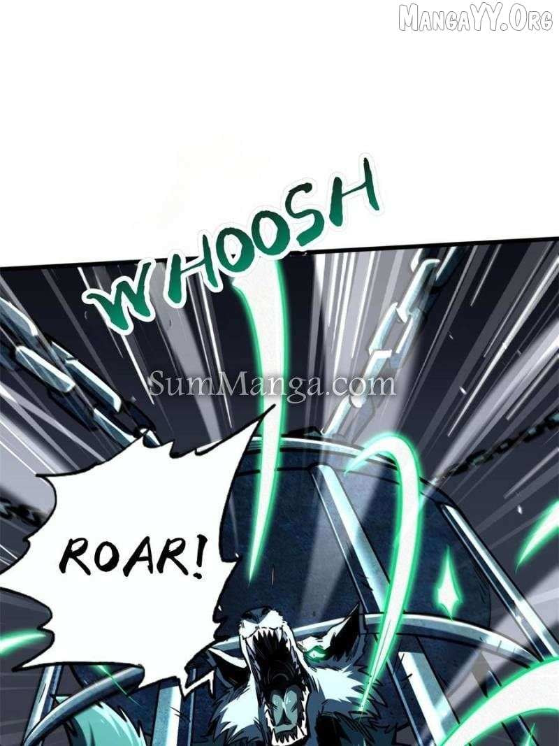Read Super Gene chapter 376 image 23 on Lezhin