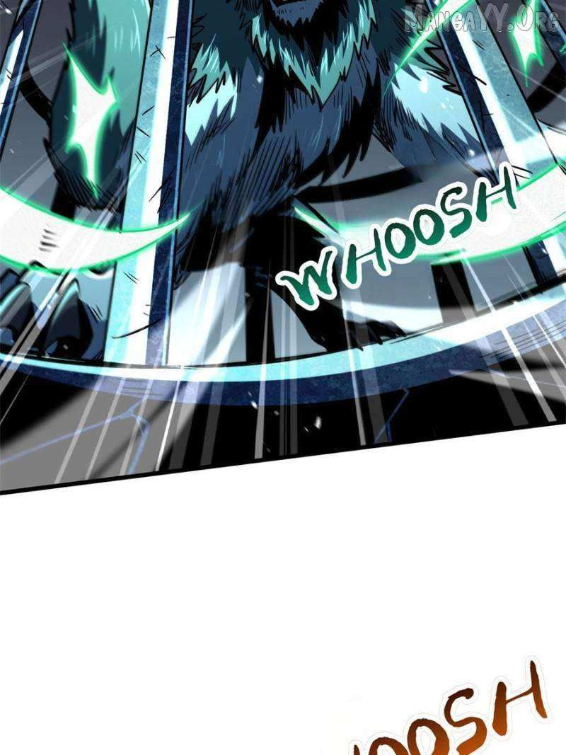 Read Super Gene chapter 376 image 24 on Lezhin
