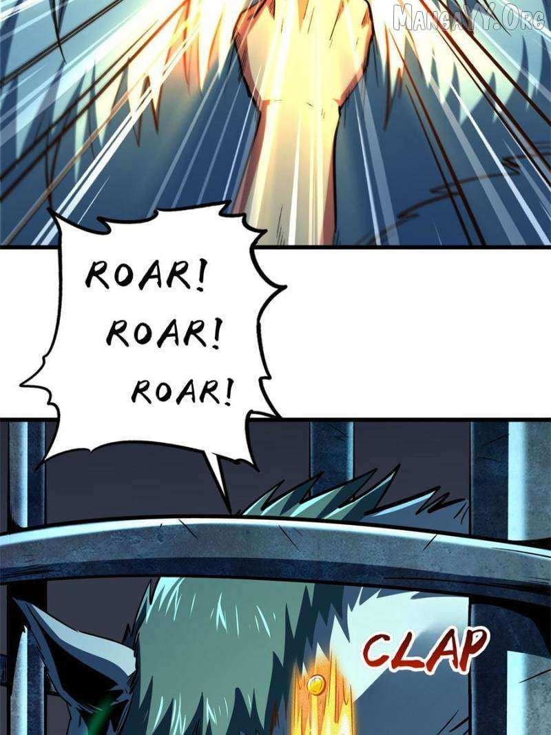 Read Super Gene chapter 376 image 27 on Lezhin