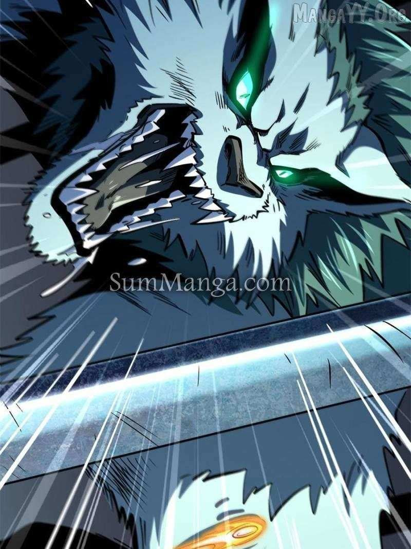 Read Super Gene chapter 376 image 29 on Lezhin