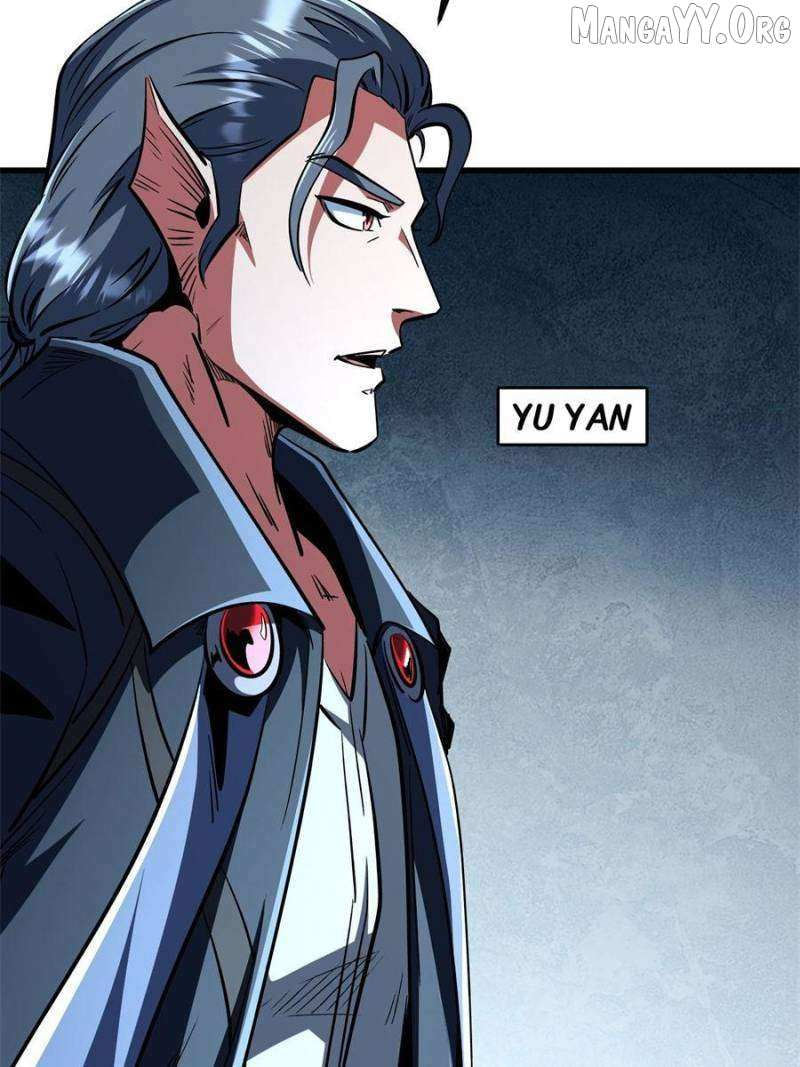Read Super Gene chapter 376 image 3 on Lezhin