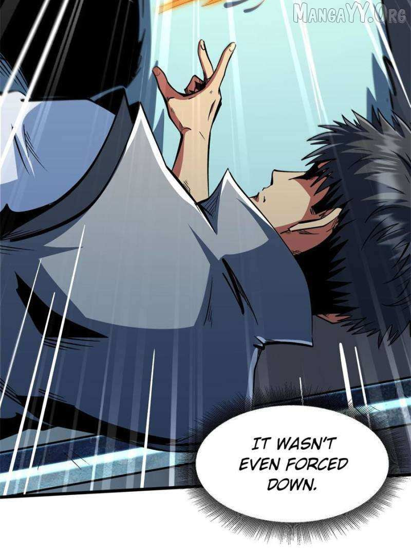 Read Super Gene chapter 376 image 30 on Lezhin