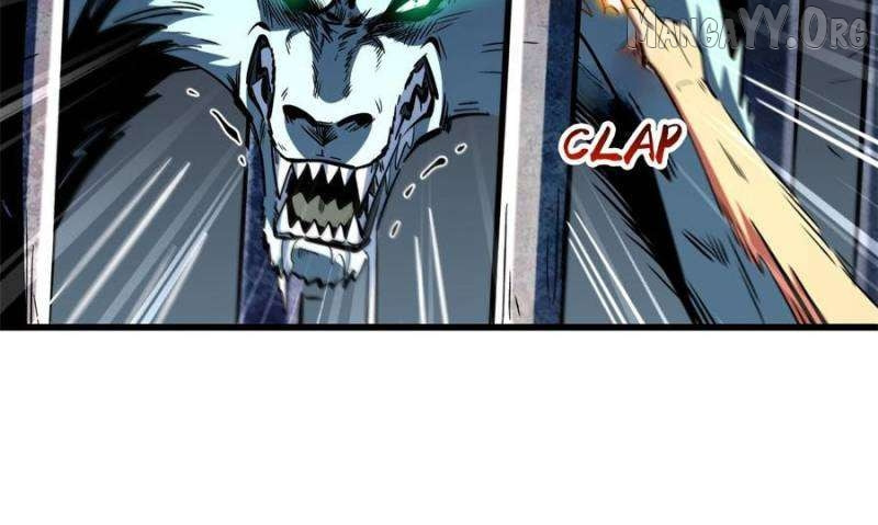 Read Super Gene chapter 376 image 33 on Lezhin