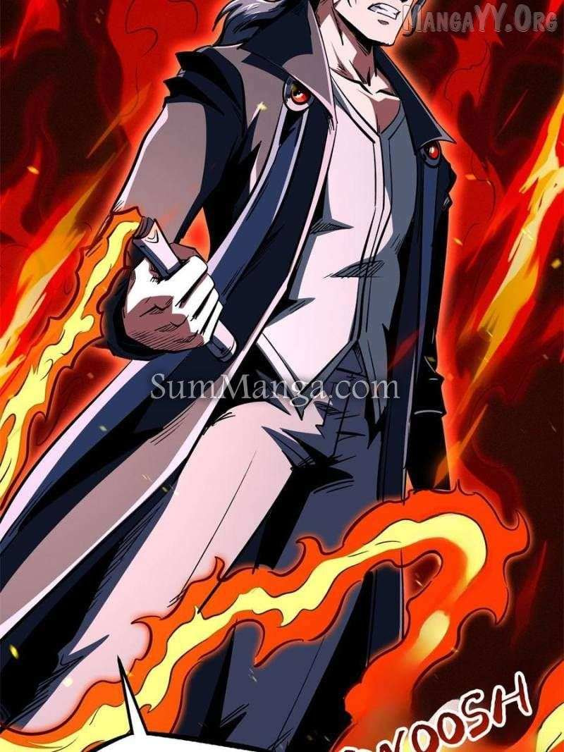 Read Super Gene chapter 376 image 38 on Lezhin