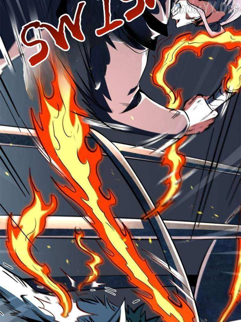 Read Super Gene chapter 376 image 40 on Lezhin
