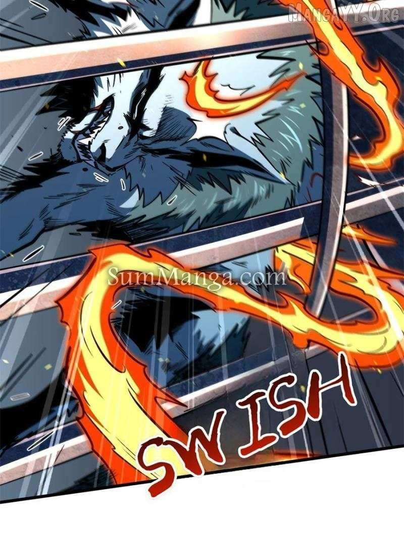 Read Super Gene chapter 376 image 41 on Lezhin