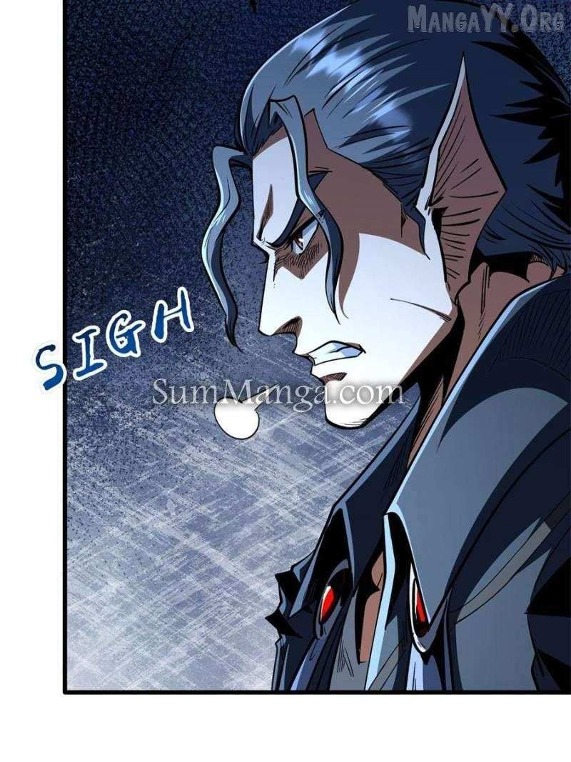 Read Super Gene chapter 376 image 44 on Lezhin