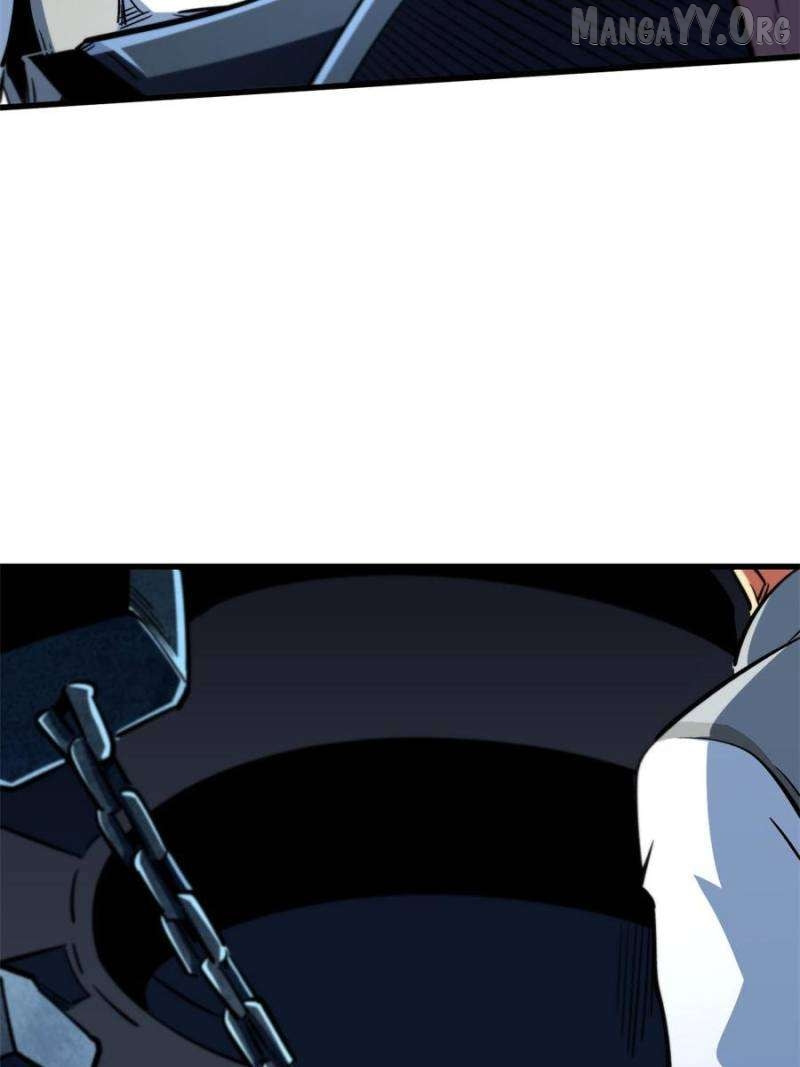 Read Super Gene chapter 376 image 47 on Lezhin
