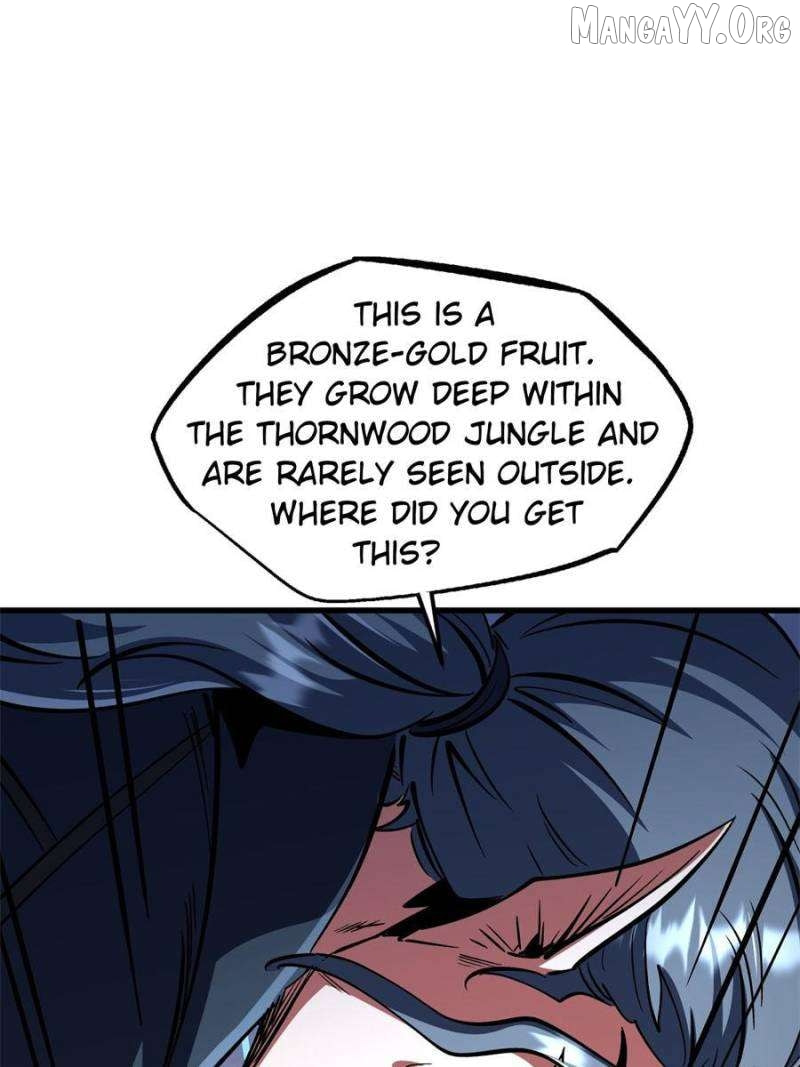 Read Super Gene chapter 376 image 52 on Lezhin
