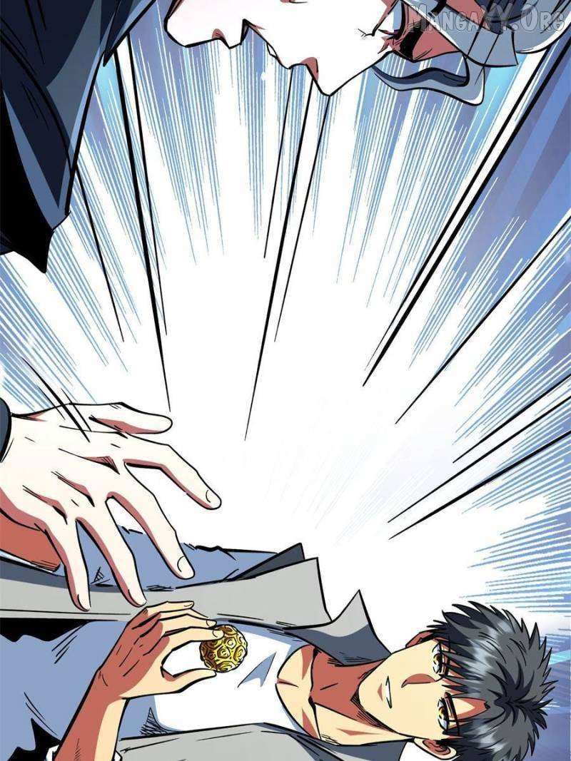 Read Super Gene chapter 376 image 53 on Lezhin