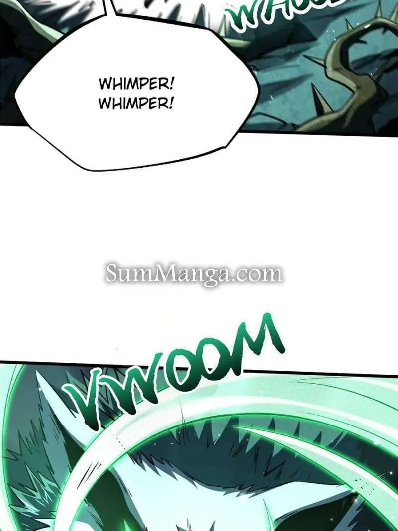 Read Super Gene chapter 379 image 13 on Lezhin