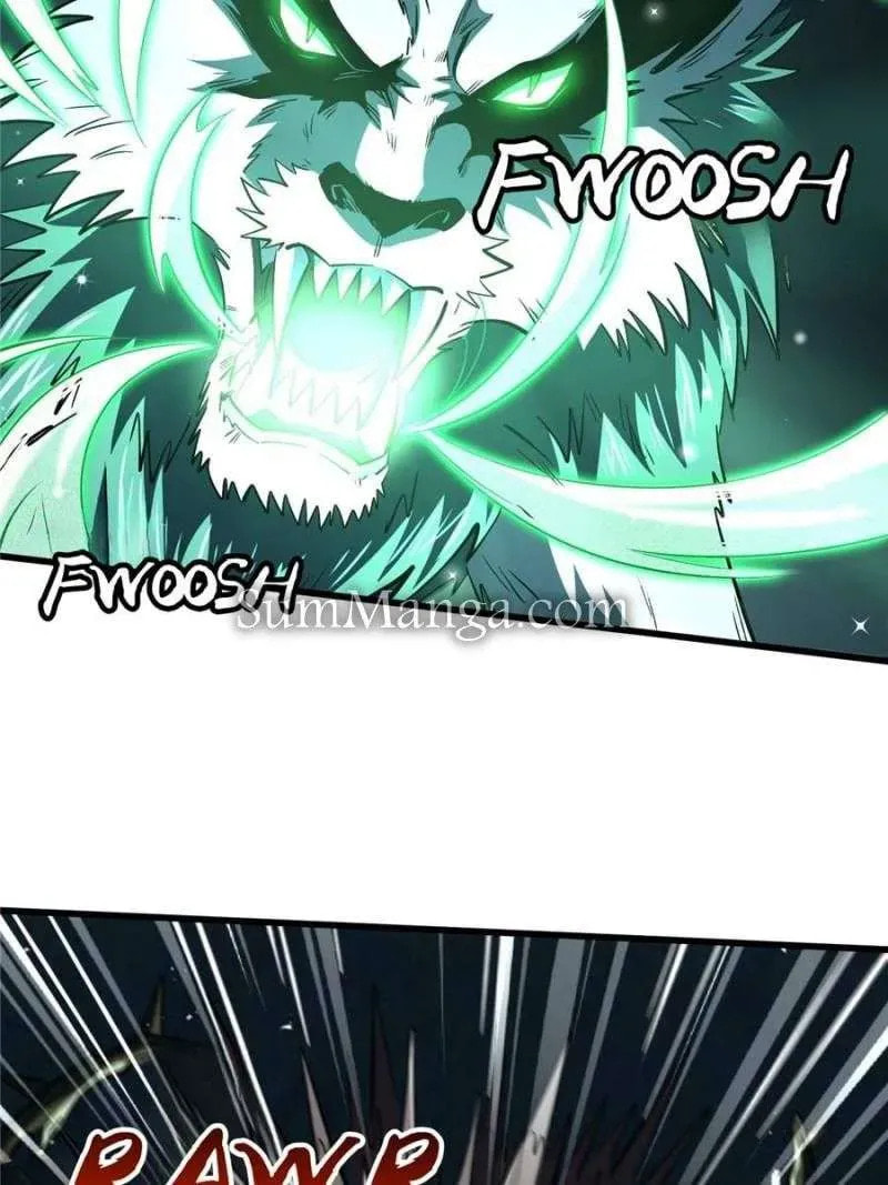 Read Super Gene chapter 379 image 14 on Lezhin