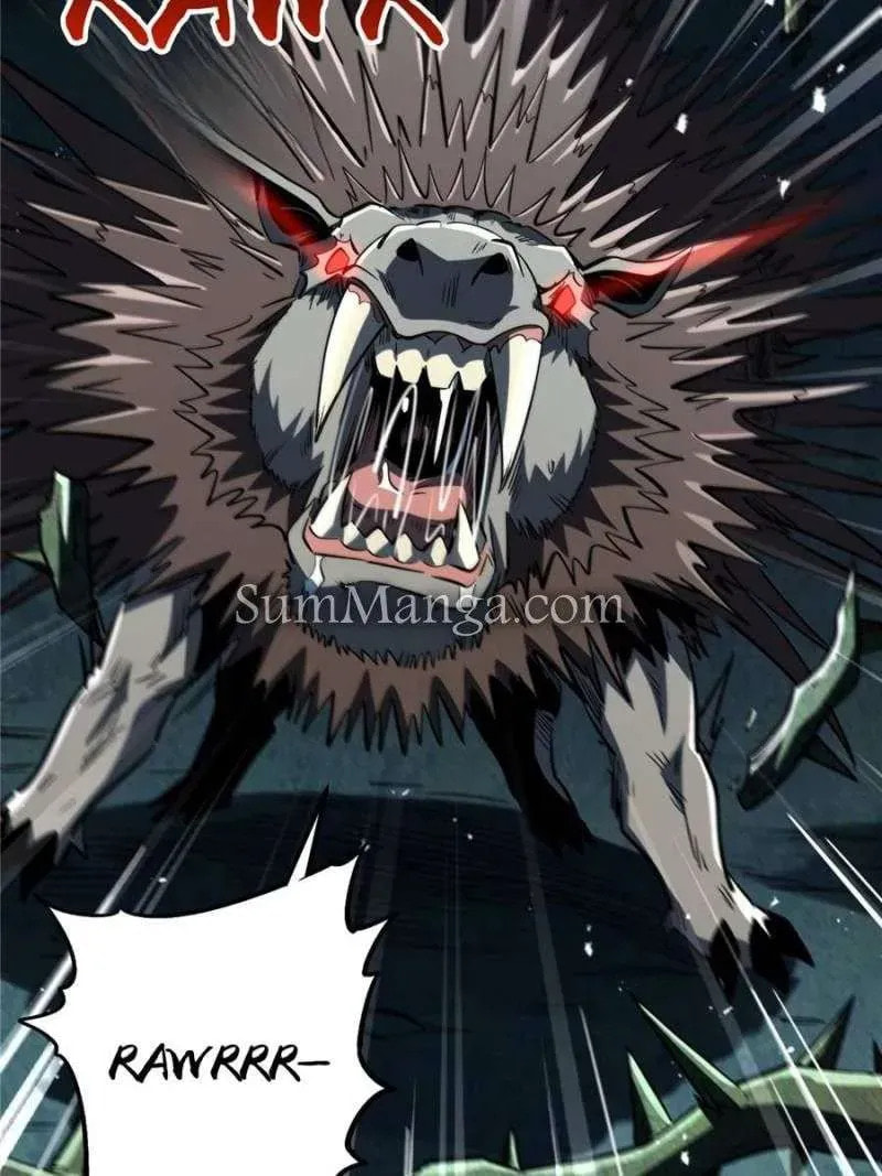 Read Super Gene chapter 379 image 15 on Lezhin