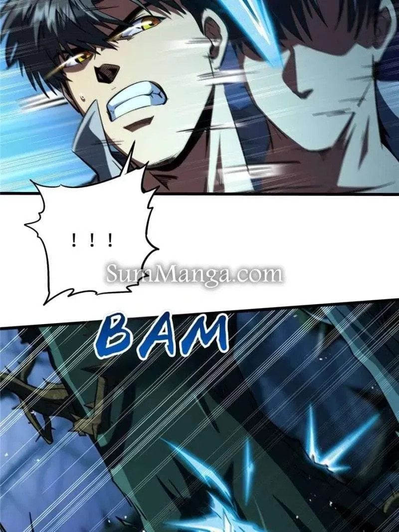 Read Super Gene chapter 379 image 2 on Lezhin