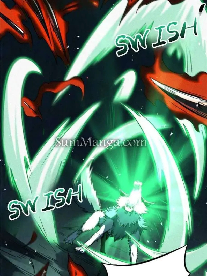Read Super Gene chapter 379 image 20 on Lezhin