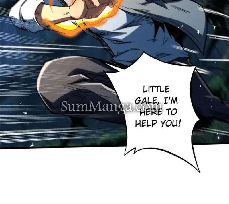 Read Super Gene chapter 379 image 22 on Lezhin