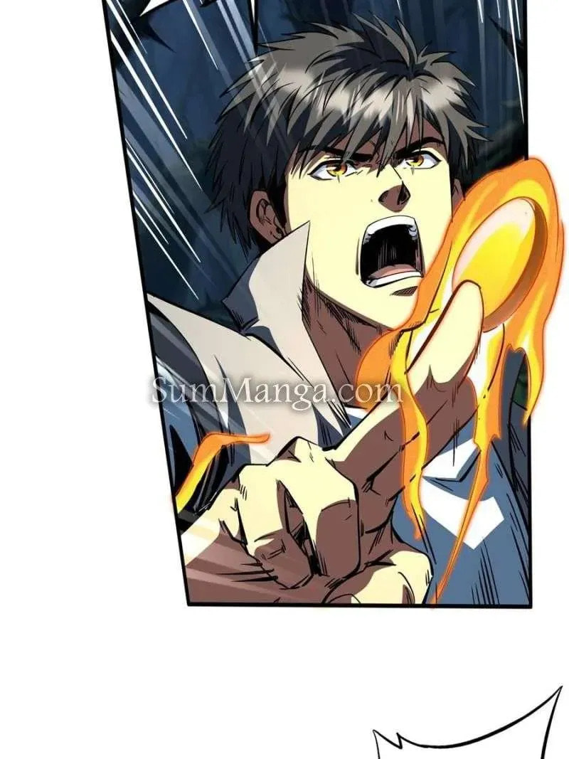 Read Super Gene chapter 379 image 25 on Lezhin