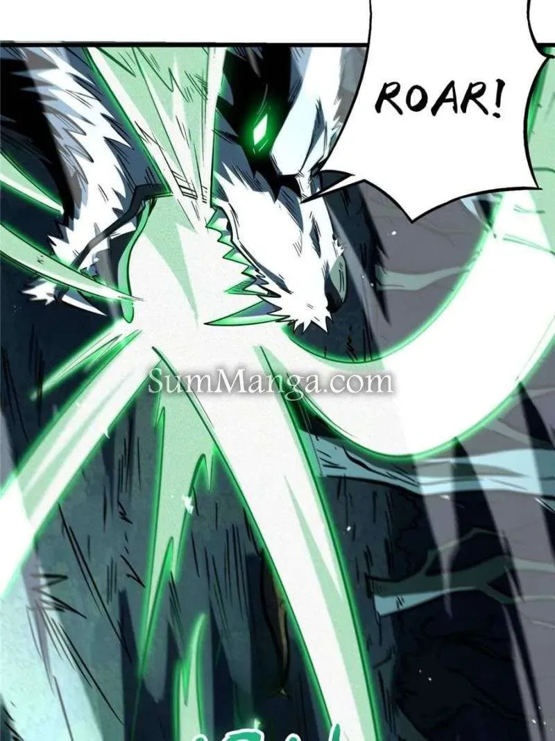 Read Super Gene chapter 379 image 26 on Lezhin