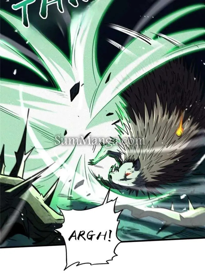 Read Super Gene chapter 379 image 28 on Lezhin
