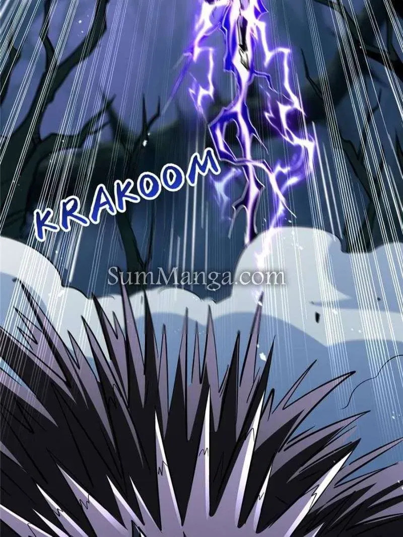 Read Super Gene chapter 379 image 30 on Lezhin