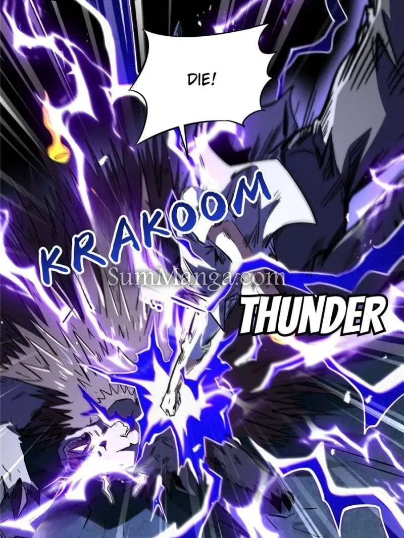 Read Super Gene chapter 379 image 32 on Lezhin