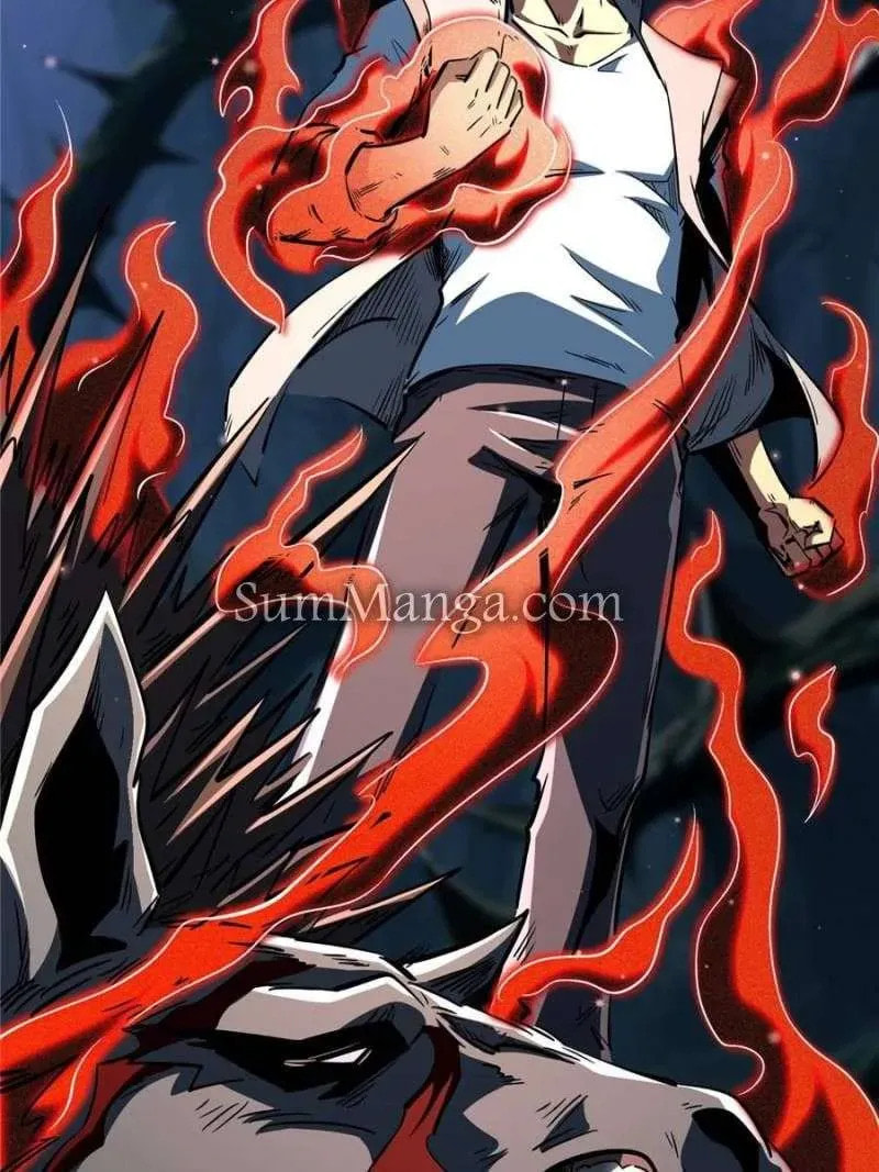 Read Super Gene chapter 379 image 35 on Lezhin