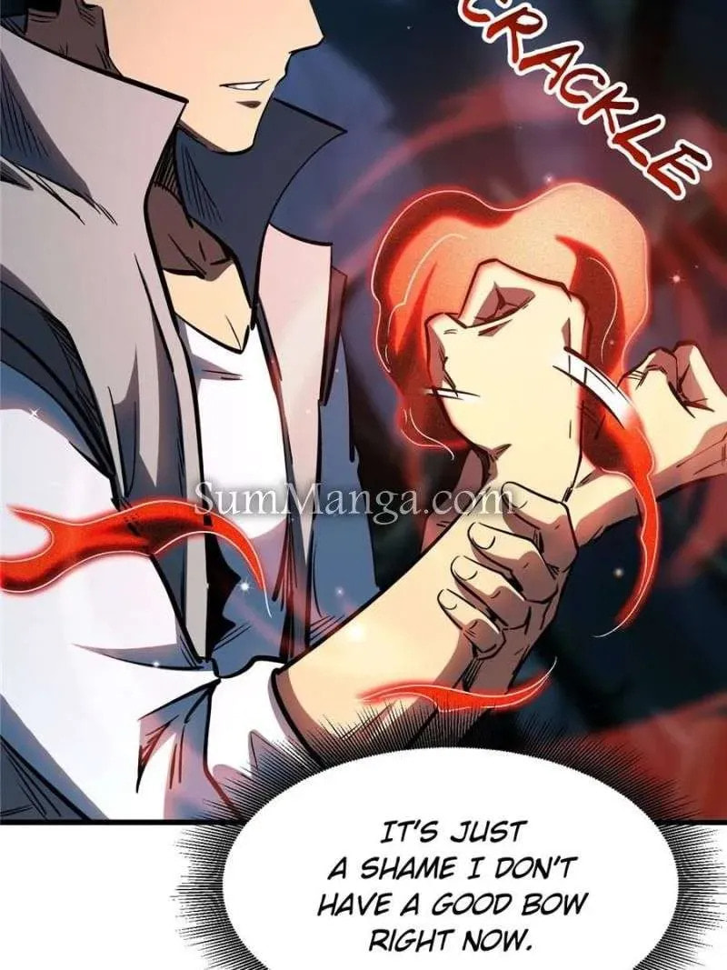 Read Super Gene chapter 379 image 37 on Lezhin