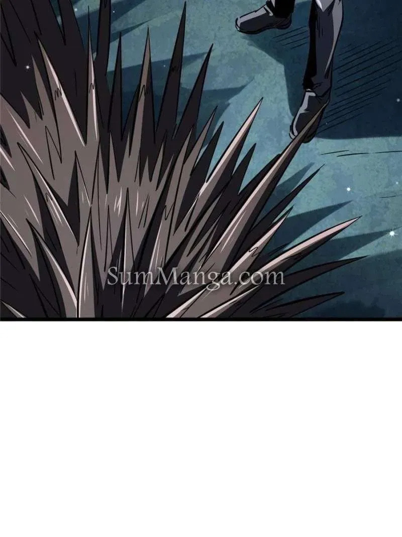 Read Super Gene chapter 379 image 41 on Lezhin