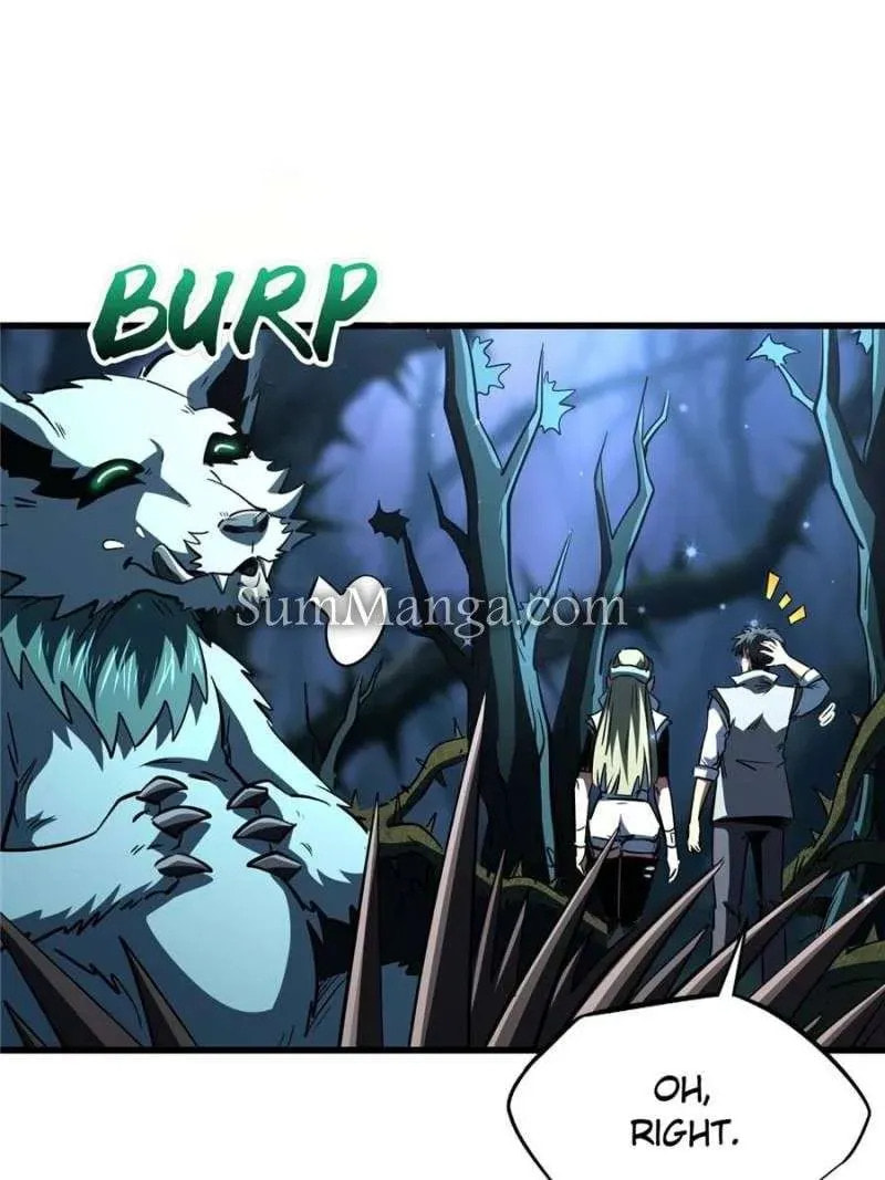 Read Super Gene chapter 379 image 45 on Lezhin