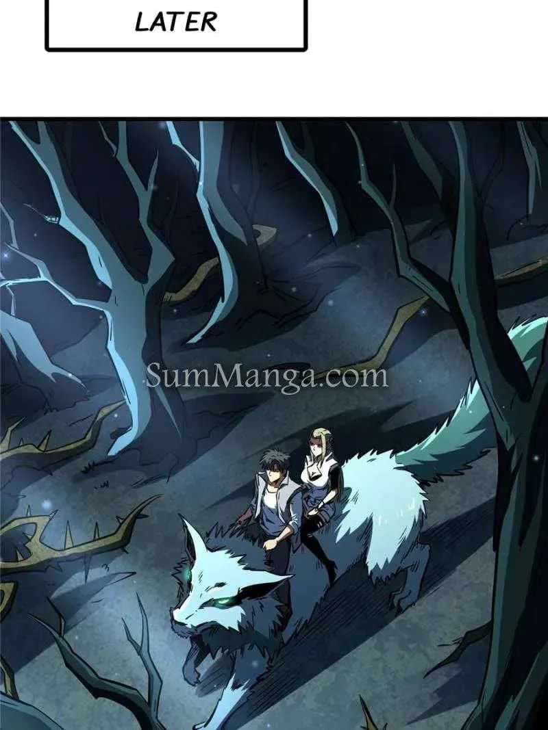 Read Super Gene chapter 379 image 48 on Lezhin