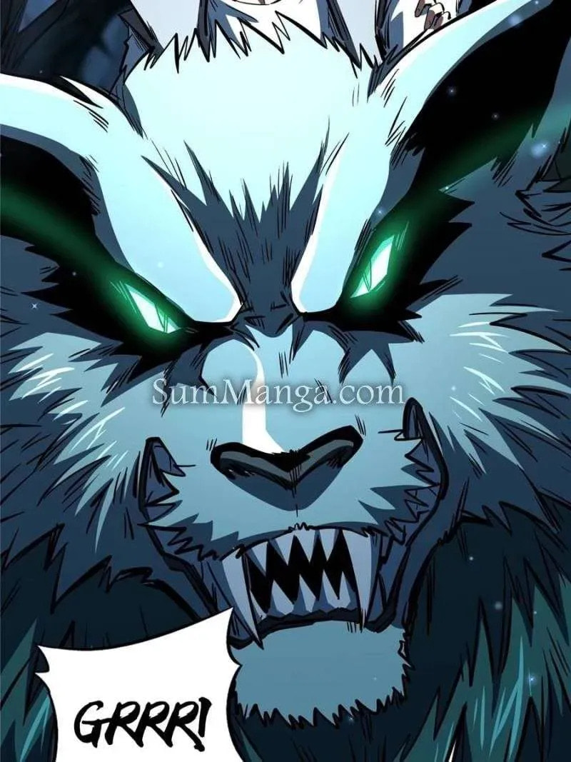 Read Super Gene chapter 379 image 51 on Lezhin