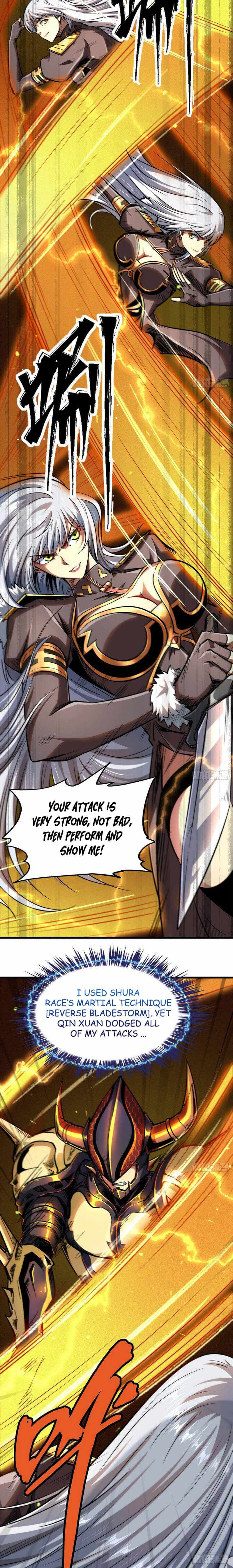 Read Super Gene chapter 38 image 11 on Lezhin