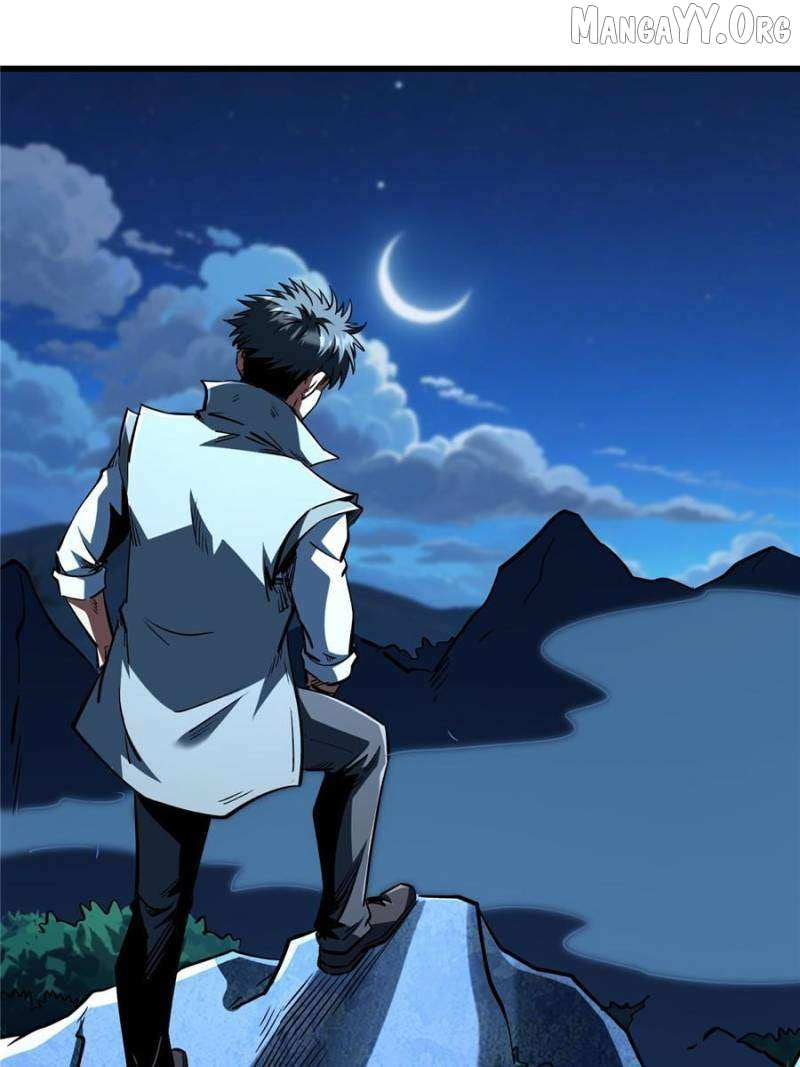 Read Super Gene chapter 381 image 10 on Lezhin