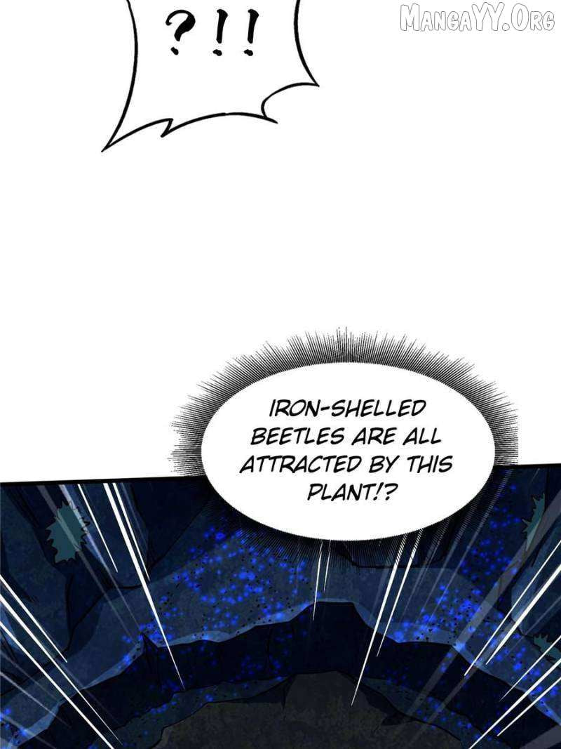 Read Super Gene chapter 381 image 12 on Lezhin