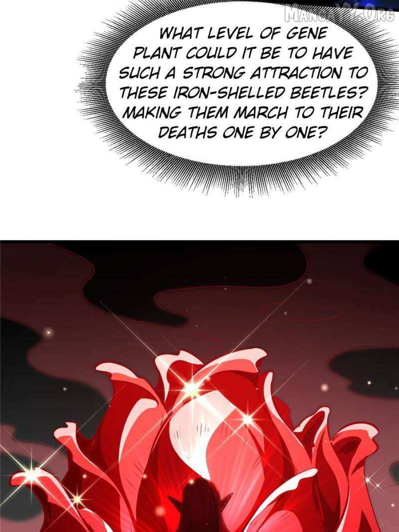 Read Super Gene chapter 381 image 16 on Lezhin