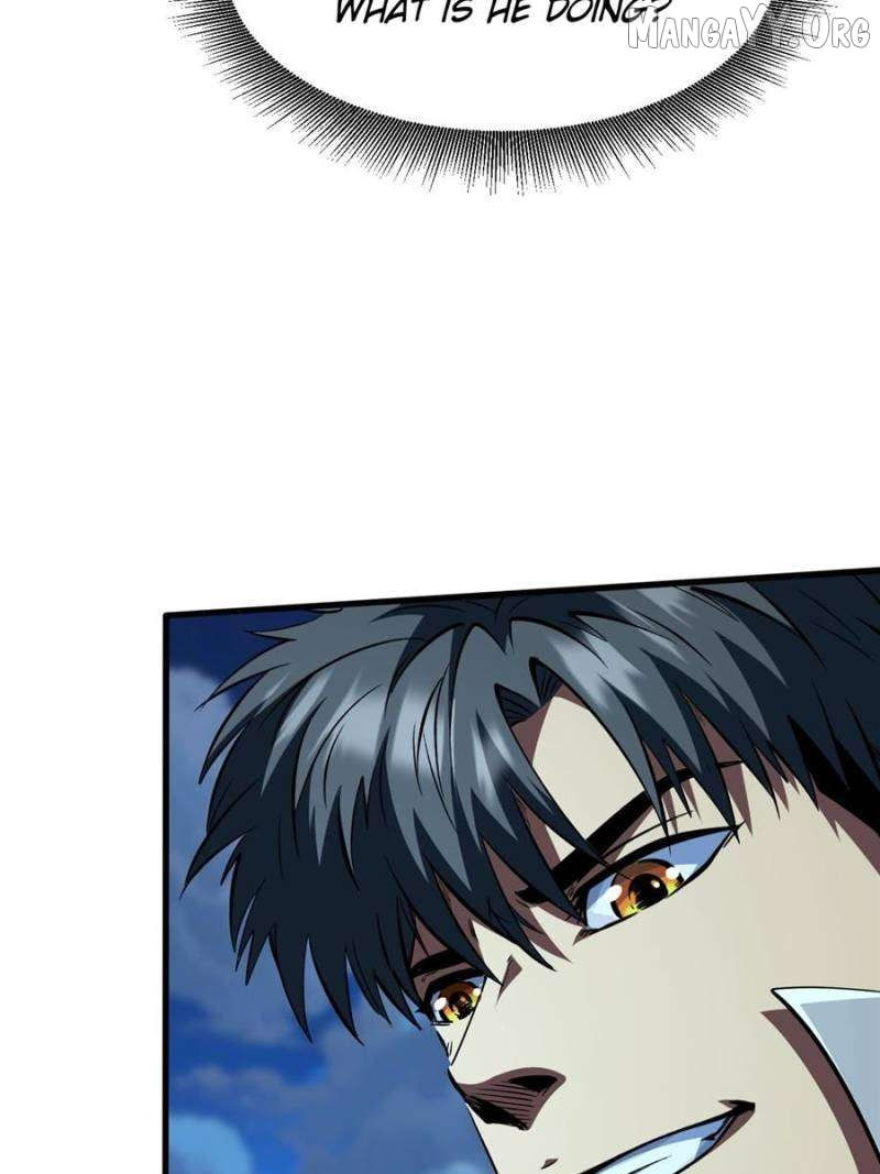 Read Super Gene chapter 381 image 18 on Lezhin